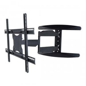 Uchwyt ścienny Techly 40&quot;-65&quot;, 35kg obrotowy