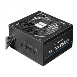 Zasilacz Chieftec VITA SM3 BPX-650-C 650W ATX 120mm 80+ Bronze aPFC