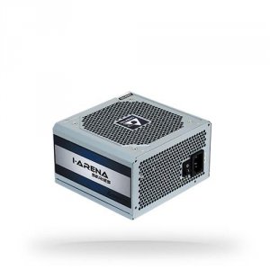 Zasilacz Chieftec GPC-500S 500W ATX 120mm 80+ Spraw &gt;80%