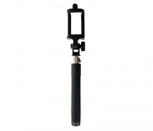 Monopod do robienia zdjęć Media-Tech MT5508K SELFIE STICK CABLE