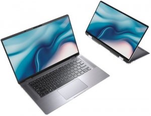 Dell Latitude 9510 2w1 15 FHD DOTYK i5-10310U 16GB 512GB W11P klasa A