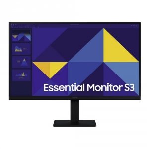 Monitor Samsung 24" S30GD LS24D304GAUXEN IPS FHD 100Hz HDMI VGA