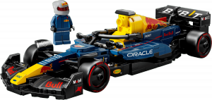LEGO 77243 Speed Champions Bolid F1 Samochód Oracle Red Bull Racing RB20