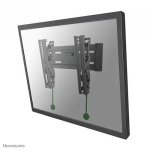 Uchwyt ścienny do ekranów Neomounts NM-W125BLACK 10&quot;-40&quot; max 20 kg max VESA 200x200 Czarny