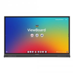 Monitor interaktywny ViewSonic ViewBoard IFP6553 65&quot; 4K (Android 14.0)