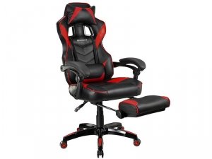 OUTLET: Fotel gamingowy Tracer GAMEZONE MASTERPLAYER - USZ OPAK