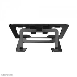 Podstawka pod laptop Neomounts NSLS085BLACK from 11&quot; up to 17&quot; max 5 kg Szara