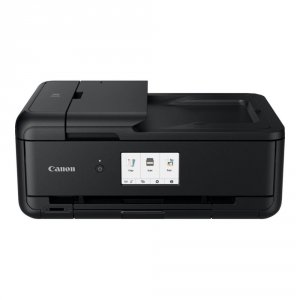 Urządzenie wielofunkcyjne Canon PIXMA TS9550a (2988C036) 3 w 1 czarne