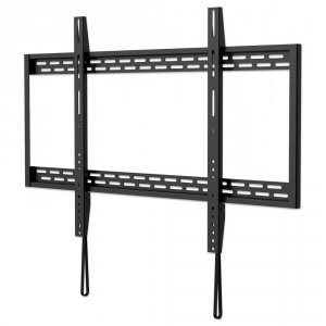 Uchwyt ścienny Manhattan 60&quot;-100&quot;, 100kg slim