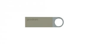 Pendrive GOODRAM 64GB UUN2 USB 2.0 Silver