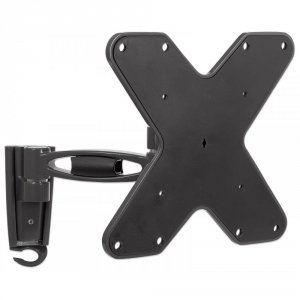 Uchwyt ścienny Manhattan 24&quot;-42&quot; 20kg obrotowy