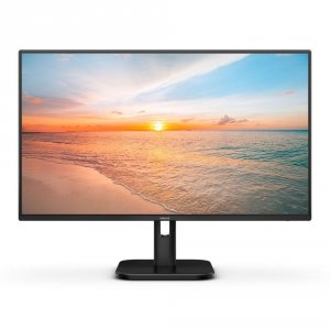 OUTLET: Monitor Philips 23,8&quot; 24E1N1300A/00 HDMI 3xUSB głośniki 2x2W - USZ OPAK