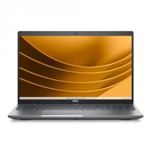 Notebook Dell Latitude 15 5550 15,6''FHD/Ultra 5 125U/16GB/SSD512GB/Intel/11PR Gray 3Y ProSupport