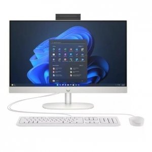 Komputer AIO HP ProOne 245 G10 23,8&quot;FHD/R5-7520U/16GB/SSD512GB/Radeon/11PR 3Y White