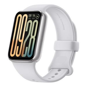Opaska inteligentna Xiaomi Smart Band 9 Pro Silver (57415)