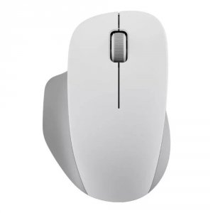 Mysz bezprzewodowa Xiaomi Wireless Mouse Comfort Edition (59623) biała