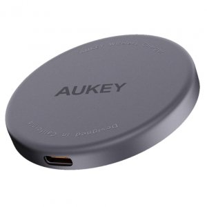 Ładowarka indukcyjna Aukey LC-MC10 Magnetic Qi 2.0 15W