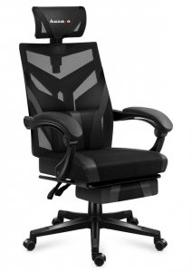 Fotel gamingowy Huzaro Combat 5.0 Black