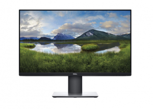 DELL Monitor 27'' P2719H Czarny IPS FHD KLASA A