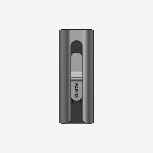 Pendrive HIKSEMI Rapids S560 512GB USB 3.2 Type-A&amp;C (560/500 MB/s)