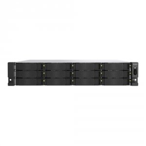 Serwer plików NAS QNAP TS-h1277AXU-RP-R5-16G
