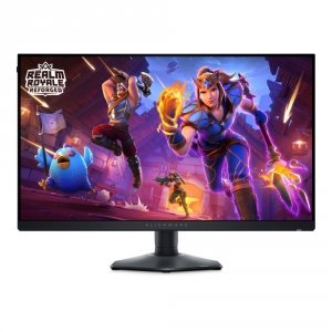 Monitor Dell 27&quot; Alienware AW2724HF (210-BHTM) HDMI 2xDP 5xUSB 3.0