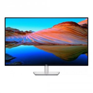 Monitor Dell 42.5&quot; UltraSharp U4323Q (210-BFIS) 2xHDMI 2xDP 4xUSB-C RJ-45 głośniki 16W