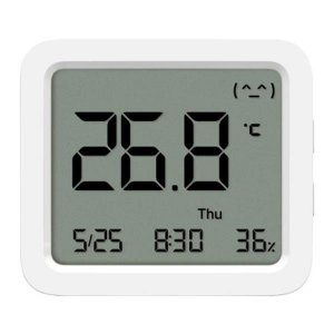 Czujnik temperatury i wilgotności Xiaomi Smart Temperature and Humidity Monitor 3