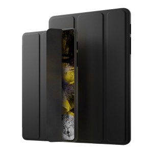 Etui na tablet 3mk do modelu iPad 10.2&quot; 7 / 8 / 9 gen silikonowe