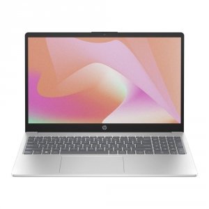 Notebook HP 15 15,6&quot;FHD/i5-1334U/16GB/SSD512GB/IrisXe Silver