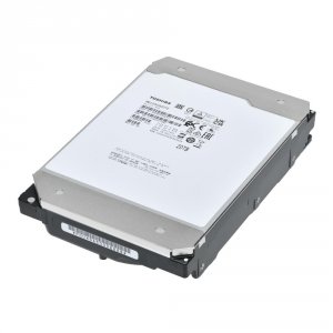 Dysk Toshiba MG Series MG10ACA20TA 20TB 4Kn 3,5&quot; 7200 512MB SATA III