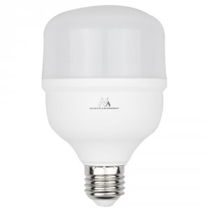Żarówka LED Maclean MCE304 CW E27, 48W, 220-240V AC, zimna biała, 6500K, 5040lm