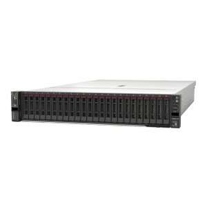 Serwer Lenovo ThinkSystem SR650 V2 Xeon 4309Y/32GB/8x2,5&quot;/930-8i/1x1100W/XCC Enterprise/ 3Y NBD