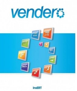 Licencja ESD InsERT- VENDERO sklep 1000 produktów (dla posiadaczy abonamentu do Subiekta nexo lub GT) licencja na 1 rok użytkowania