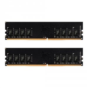 Pamięć DDR4 Team Group Elite 32GB (2x16GB) 3200MHz CL22 1,2V AMD