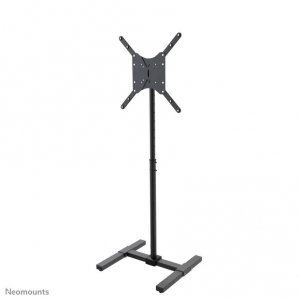 Stojak podłogowy Neomounts NS-FS100BLACK 10&quot;-55&quot; 20kg