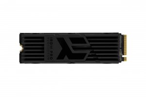 Dysk SSD GOODRAM IRDM PRO 2TB M.2 2280 PCIe Gen4 x4 NVMe (7000/6850 MB/s)