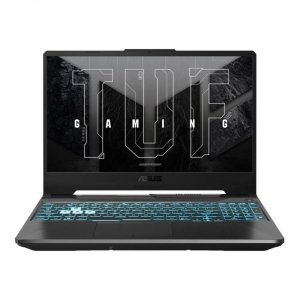 Notebook Asus TUF Gaming A15 FA506NCR-HN021W 15,6&quot;FHD/Ryzen 7 7435HS/16GB/SSD1TB/RTX3050-4GB/144Hz/W11 Black