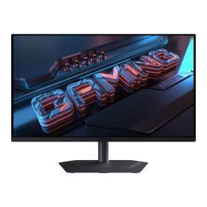 OUTLET: Monitor Gigabyte 27" MO27U2 OLED 2xHDMI DP 4xUSB głośniki 2x5W - USZ OPAK