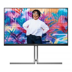 Monitor AOC 31,5&quot; Graphic Pro U32U3CV 2xHDMI DP 6xUSB RJ-45 głośniki