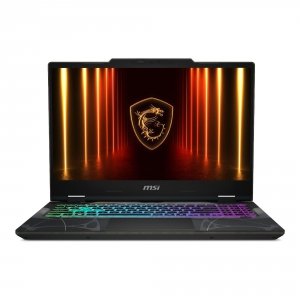 Notebook MSI Cyborg 15 B13WEKG-626XPL 15,6"FHD/i7-13620H/16GB/SSD512GB/RTX5050-8GB/