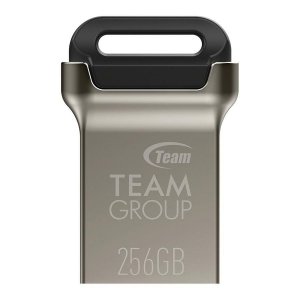 Pendrive Team Group C162 256GB USB 3.2 Gen1 Black