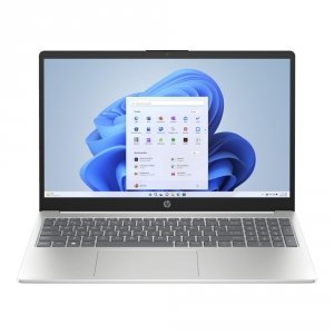 Notebook HP 15-fd0839nw 15,6&quot;FHD/N100/8GB/SSD256GB/UHD/W11 White