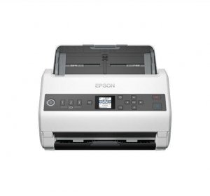 Skaner Epson WorkForce DS-730N