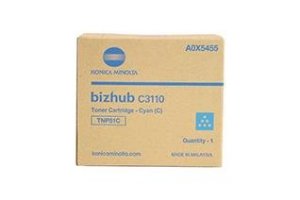 Toner Konica-Minolta TNP51C