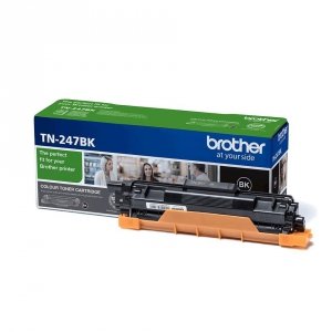 Toner Brother TN-247BK Black