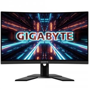 Monitor Gigabyte 27&quot; G27FC-A 2xHDMI DP 2xUSB3.0 głośniki