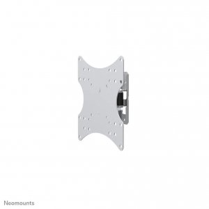 Uchwyt ścienny do ekranów Neomounts FPMA-W200 10&quot;-30&quot; max 10 kg max VESA 100x100 Czarny
