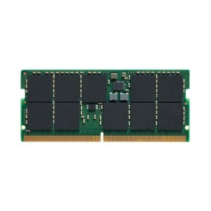 Pamięć serwerowa DDR5 Kingston Server Premier 32GB (1x32GB) 5600MHz CL46 2Rx8 ECC 1.1V Hynix (A-DIE)