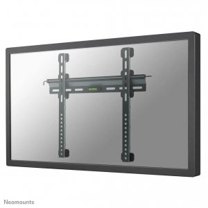 Uchwyt do ekranów Neomounts PLASMA-W040BLACK ścienny 23&quot;-52&quot; max VESA 400x400 max 55 kg Black